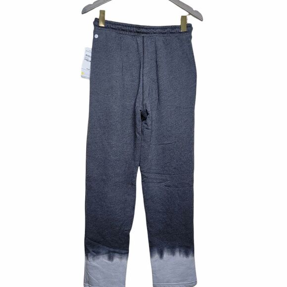Zella Dip Tie Dye Jogger Grey Forged Small - Picture 12 of 12